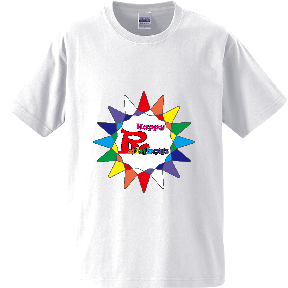 HappyRainbow