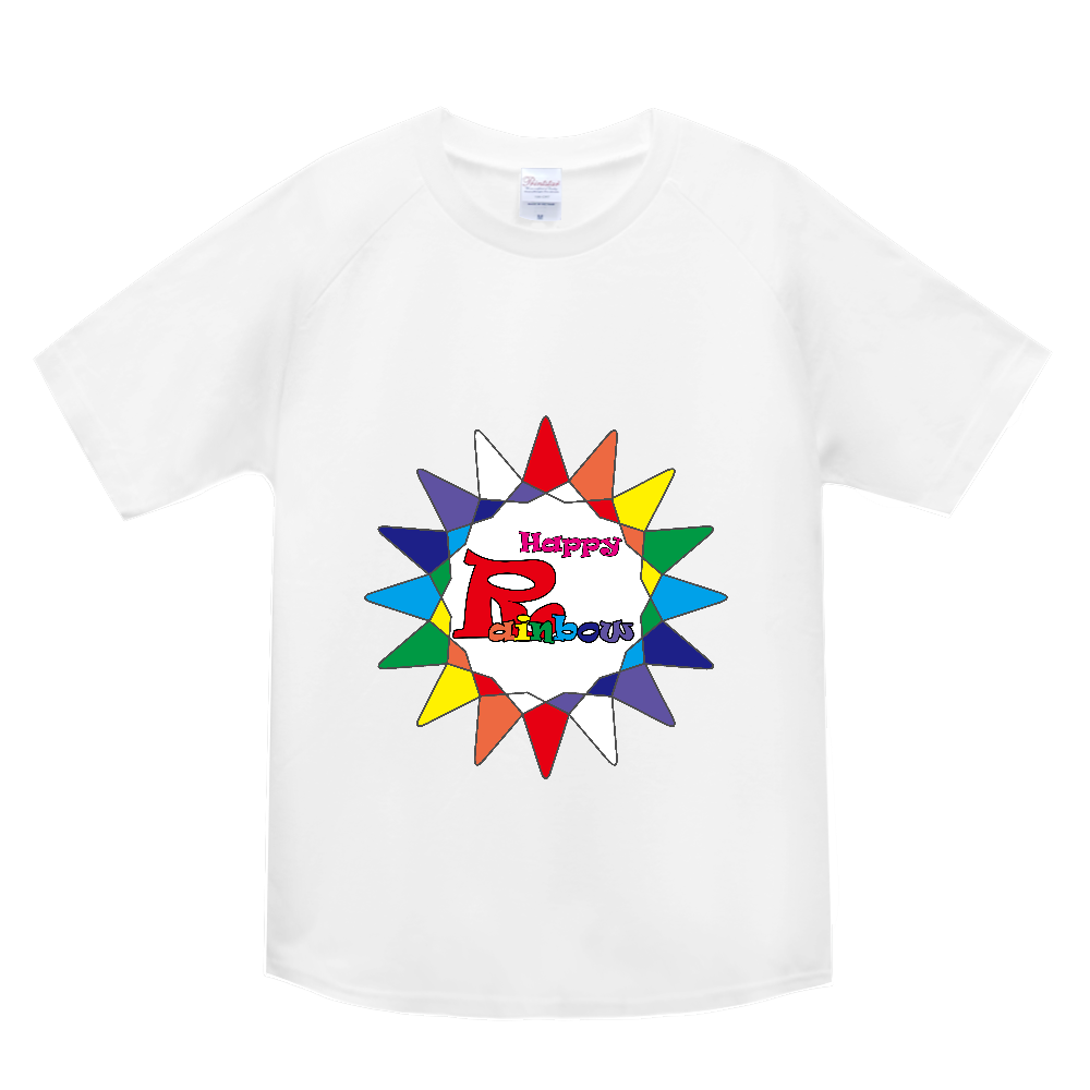 HappyRainbow
