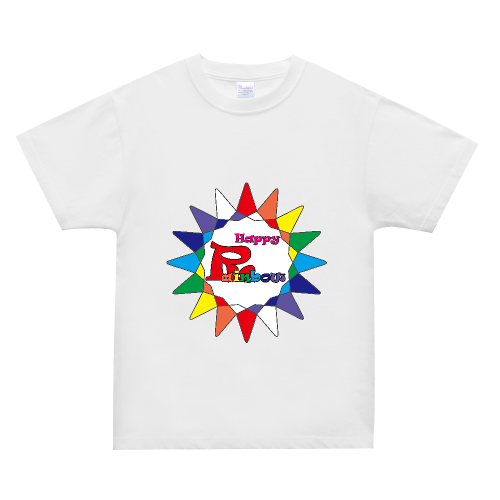 HappyRainbow