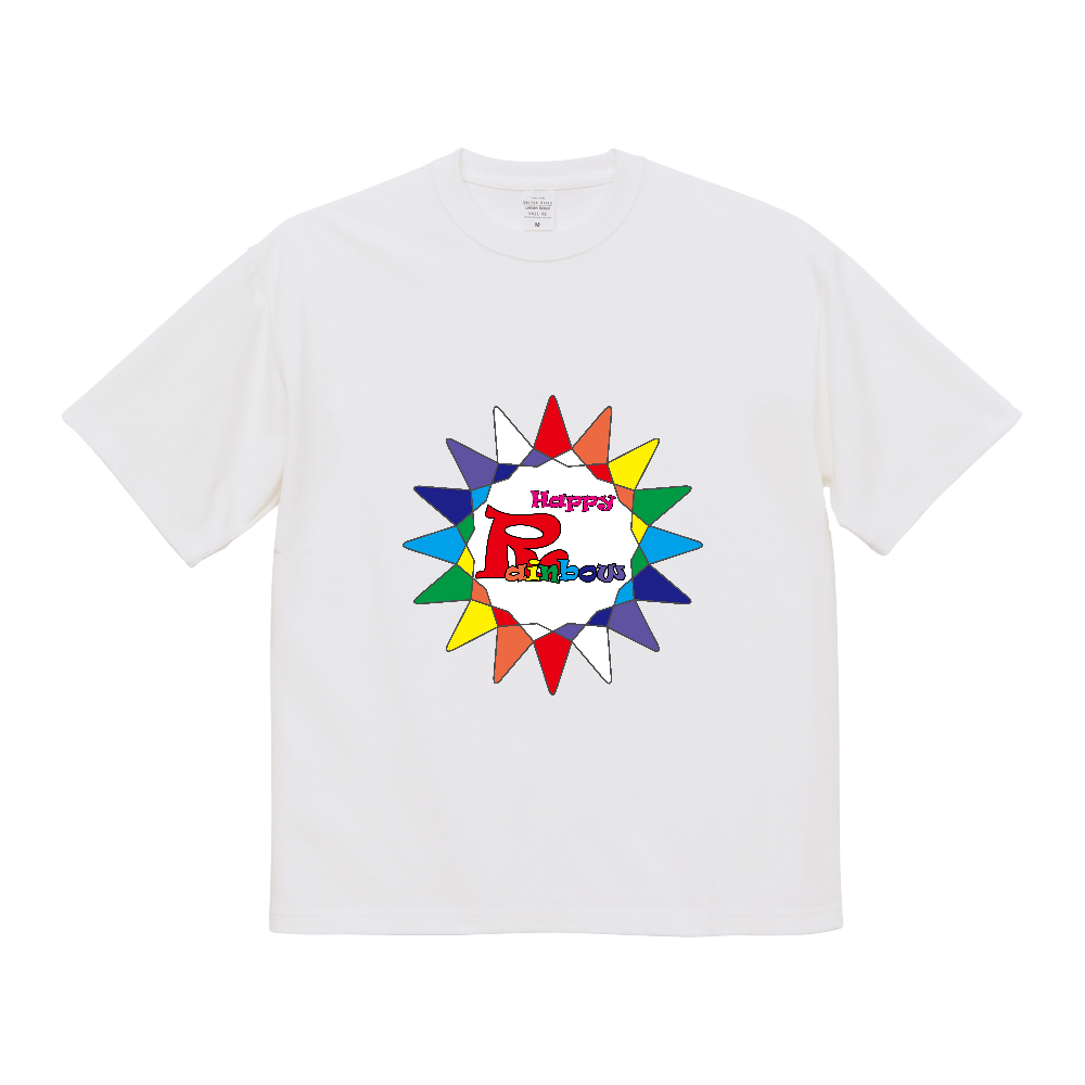 HappyRainbow