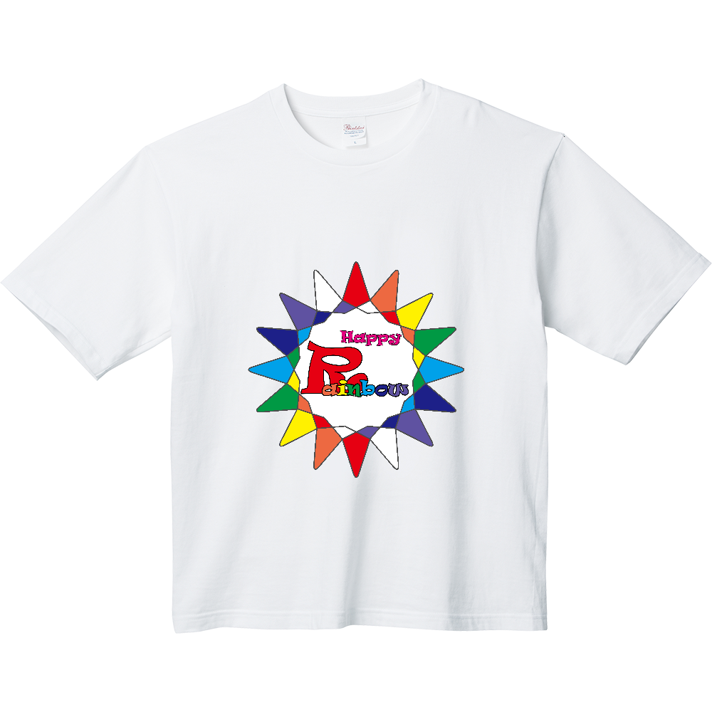 HappyRainbow