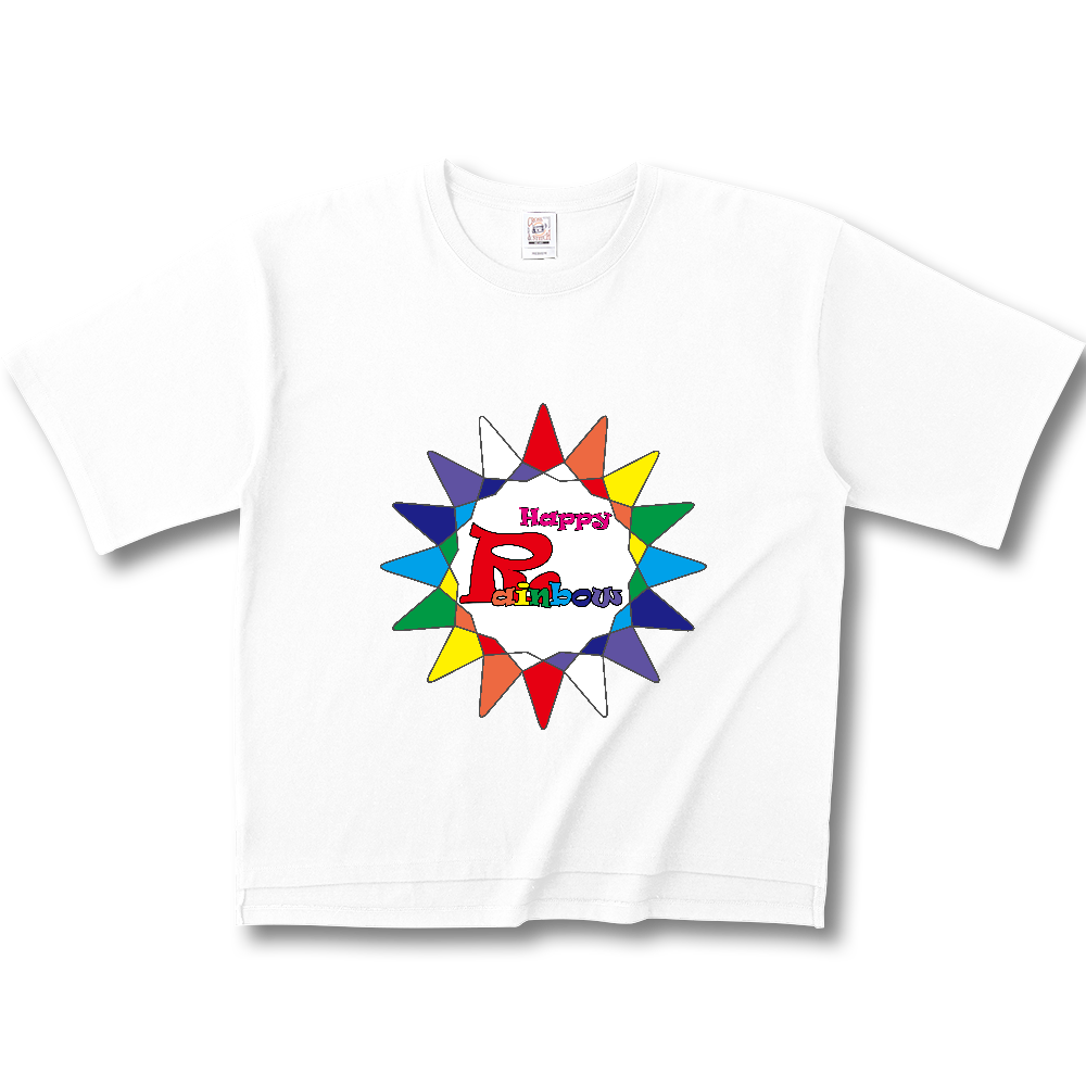 HappyRainbow