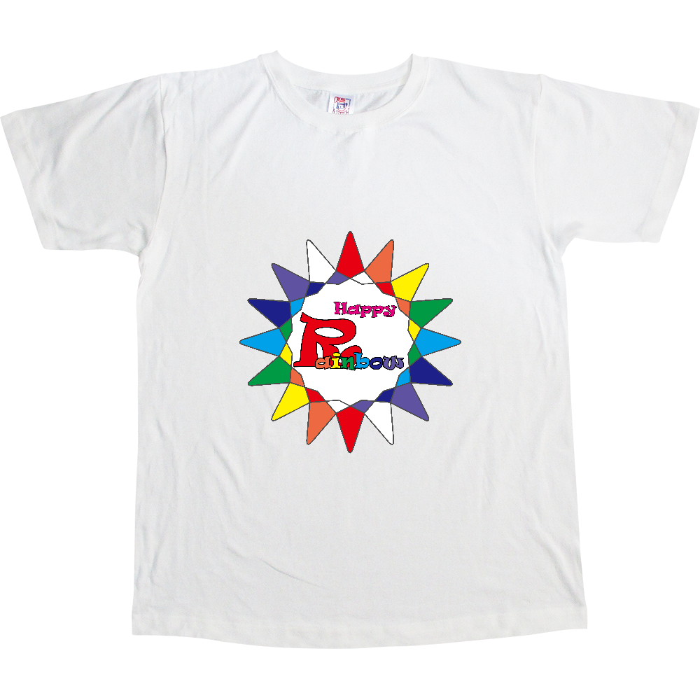 HappyRainbow