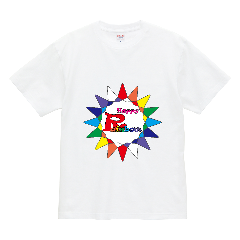 HappyRainbow