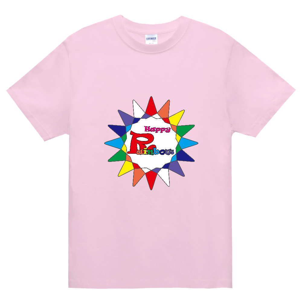 HappyRainbow