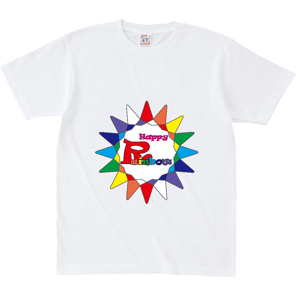 HappyRainbow
