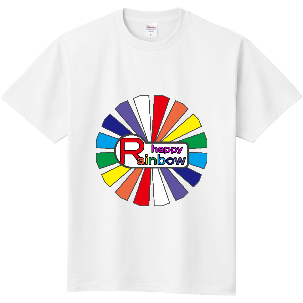 HappyRainbow