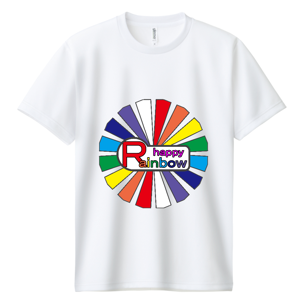 HappyRainbow