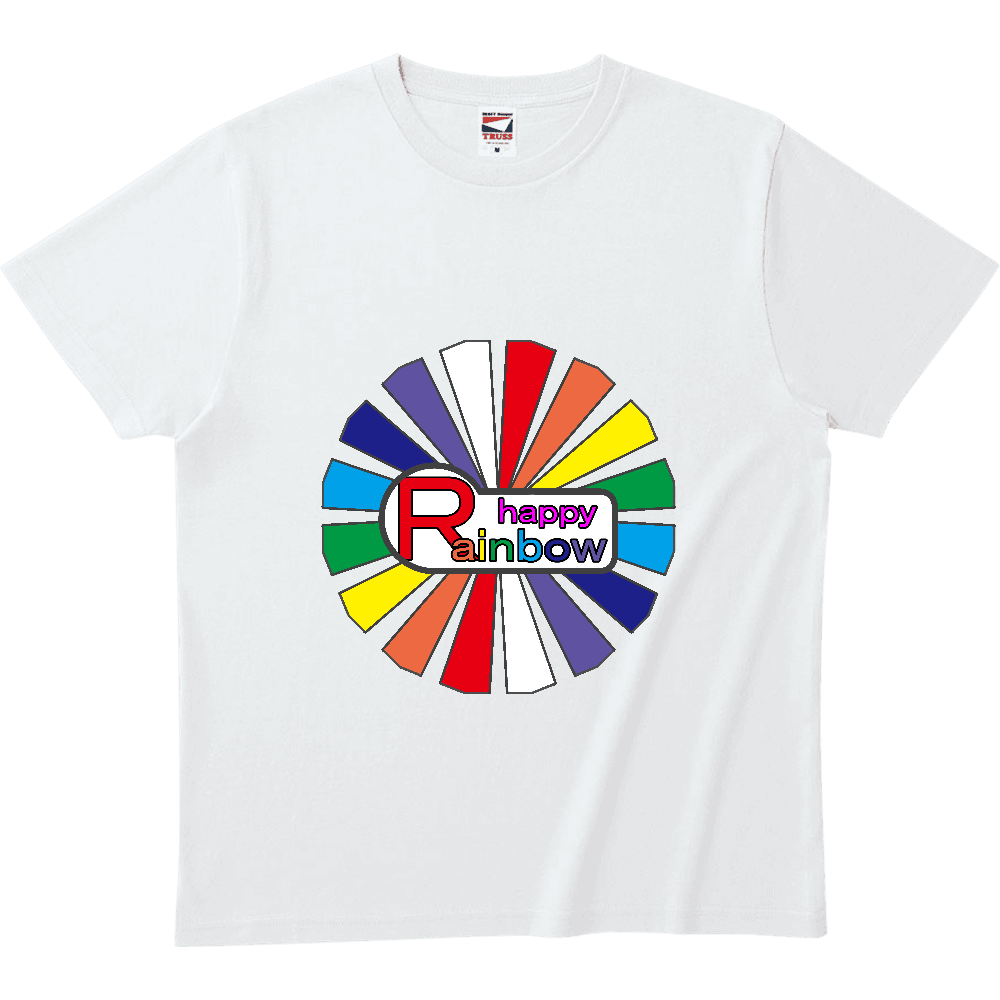 HappyRainbow