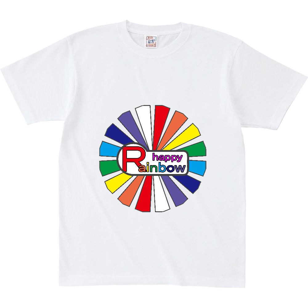 HappyRainbow