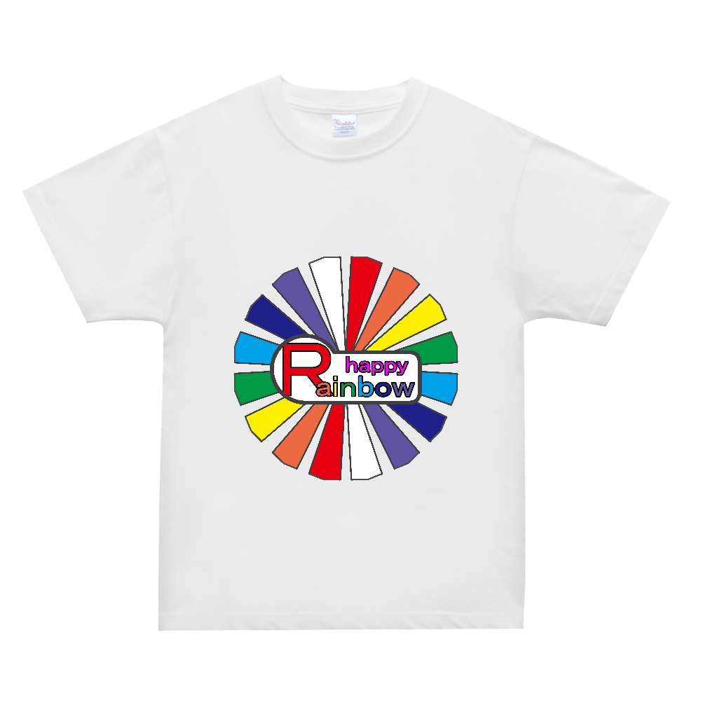 HappyRainbow