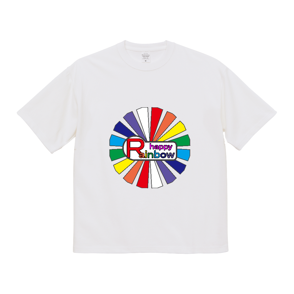 HappyRainbow