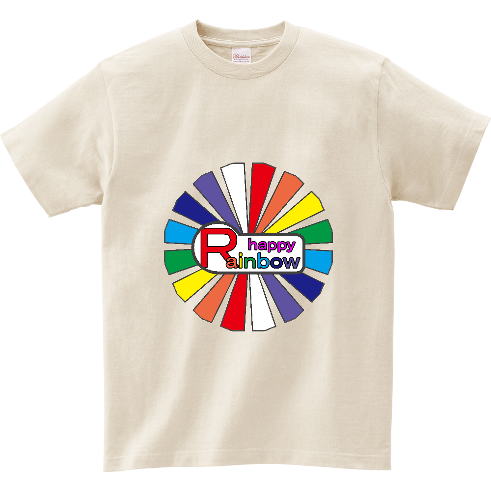 HappyRainbow