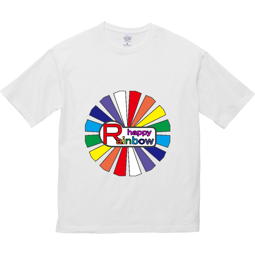 HappyRainbow