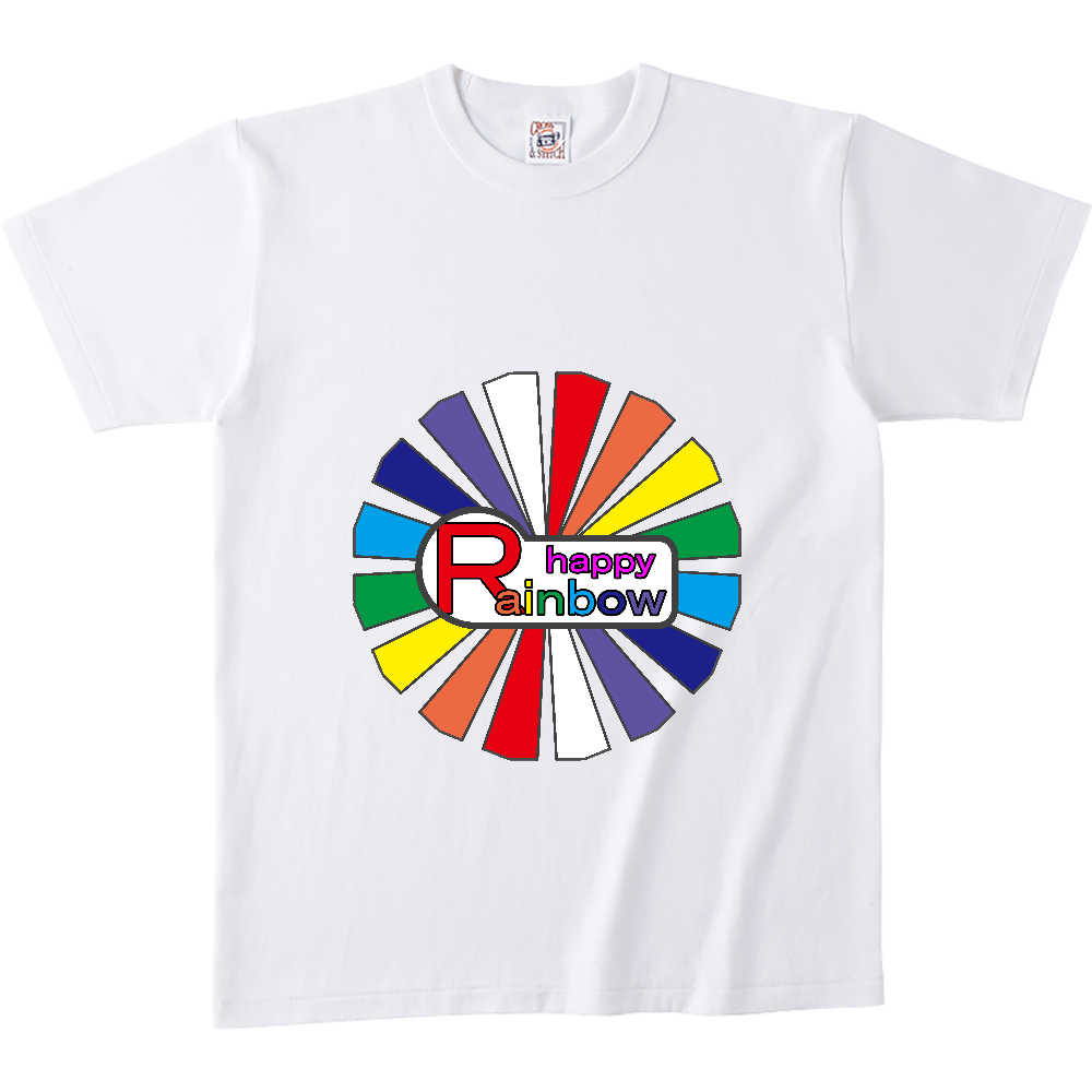HappyRainbow