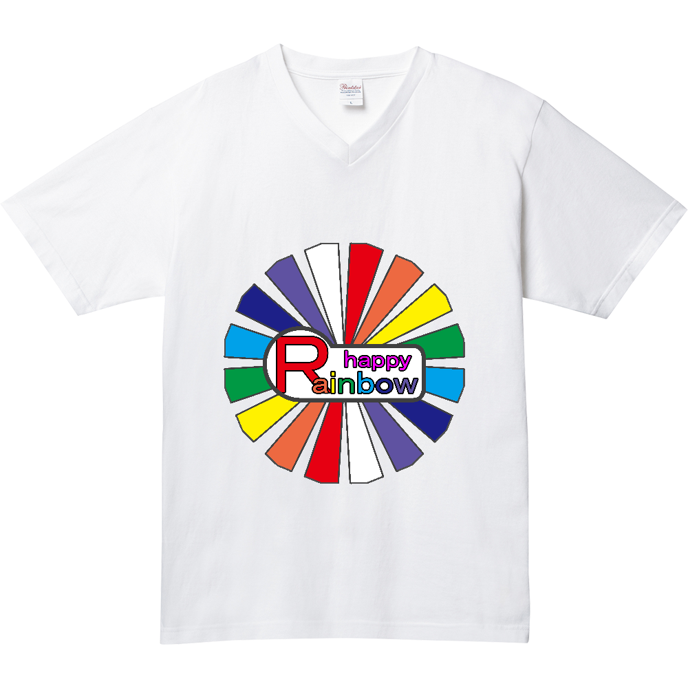 HappyRainbow