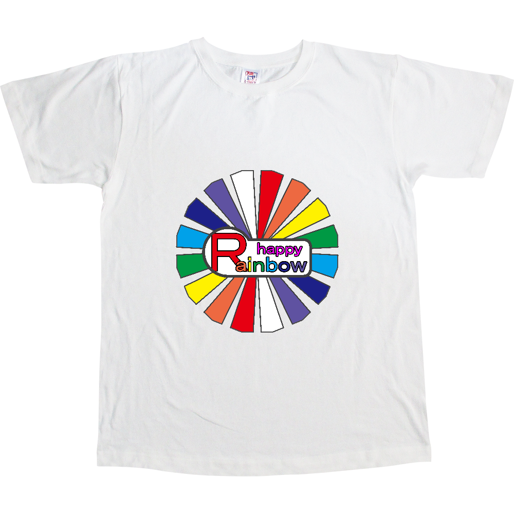 HappyRainbow