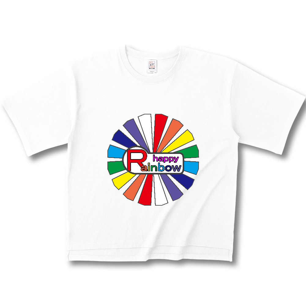 HappyRainbow