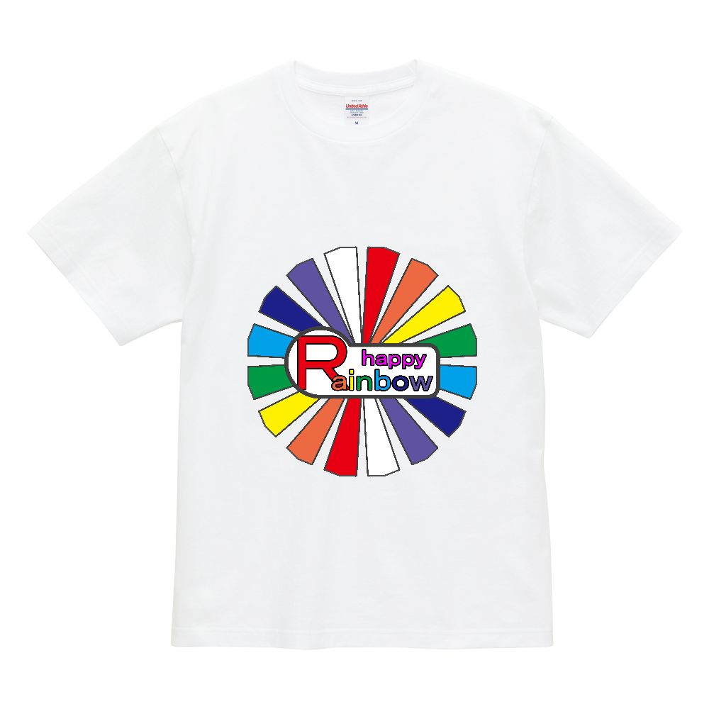 HappyRainbow