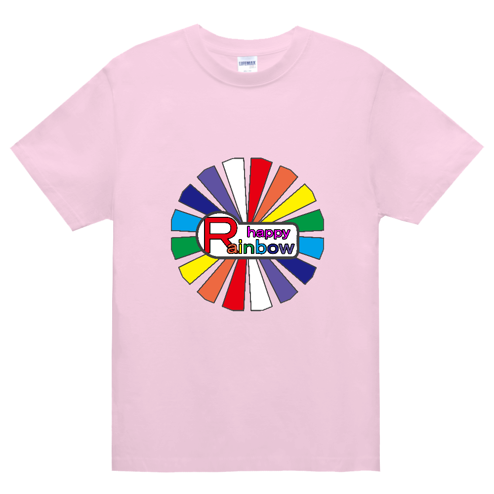 HappyRainbow