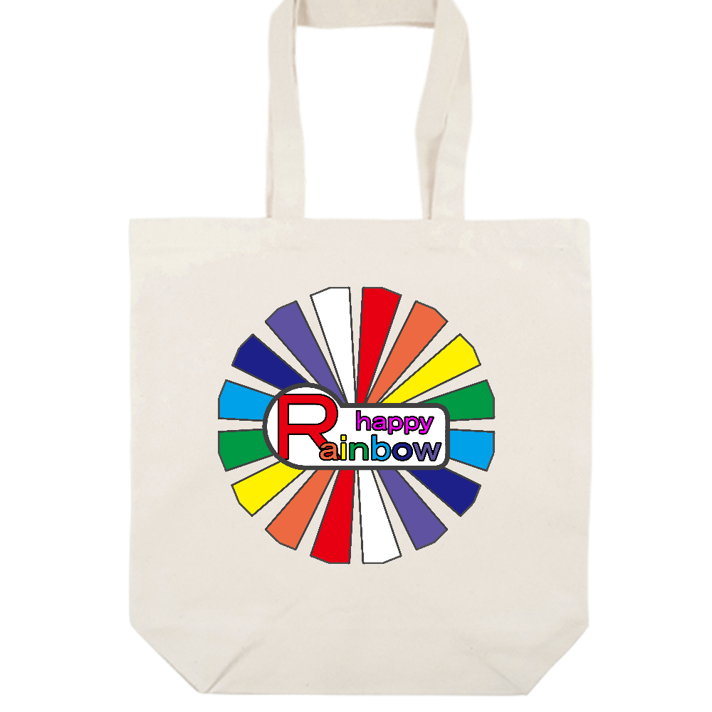 HappyRainbow
