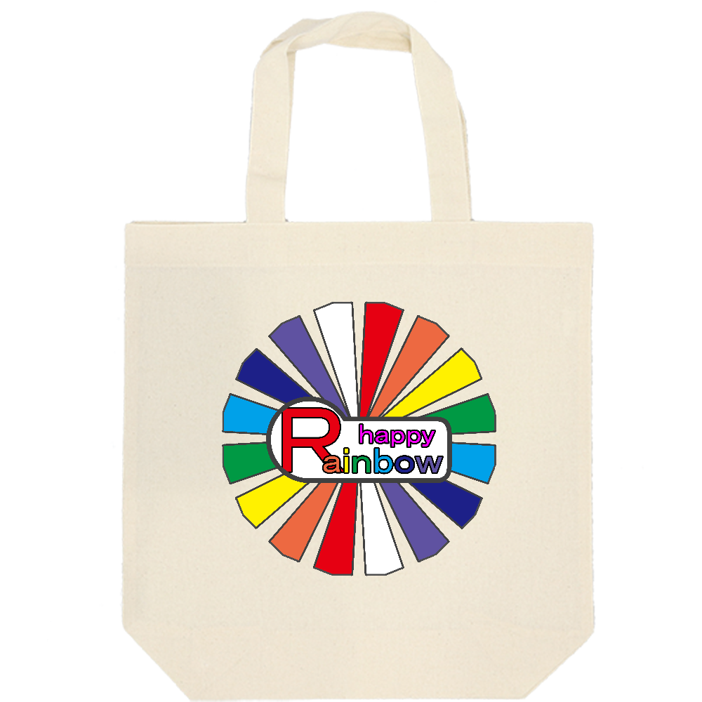 HappyRainbow
