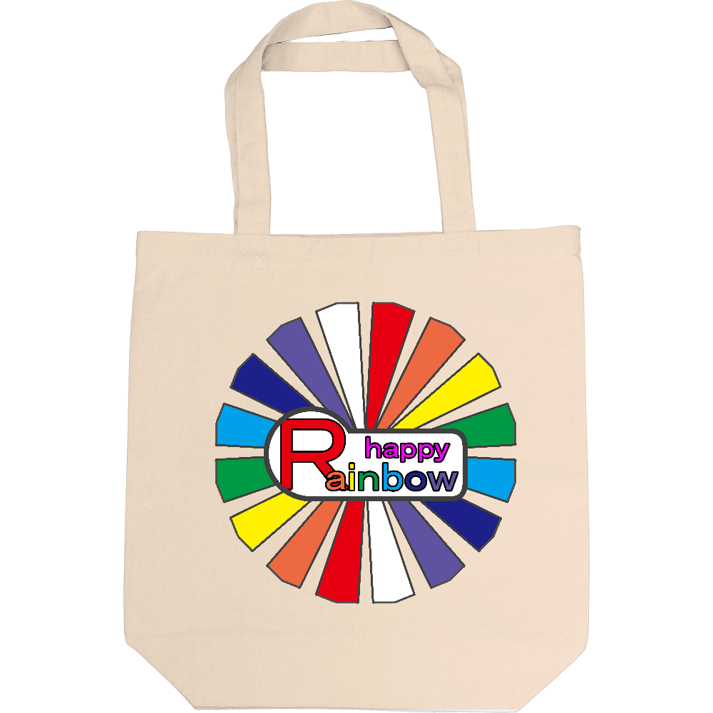 HappyRainbow
