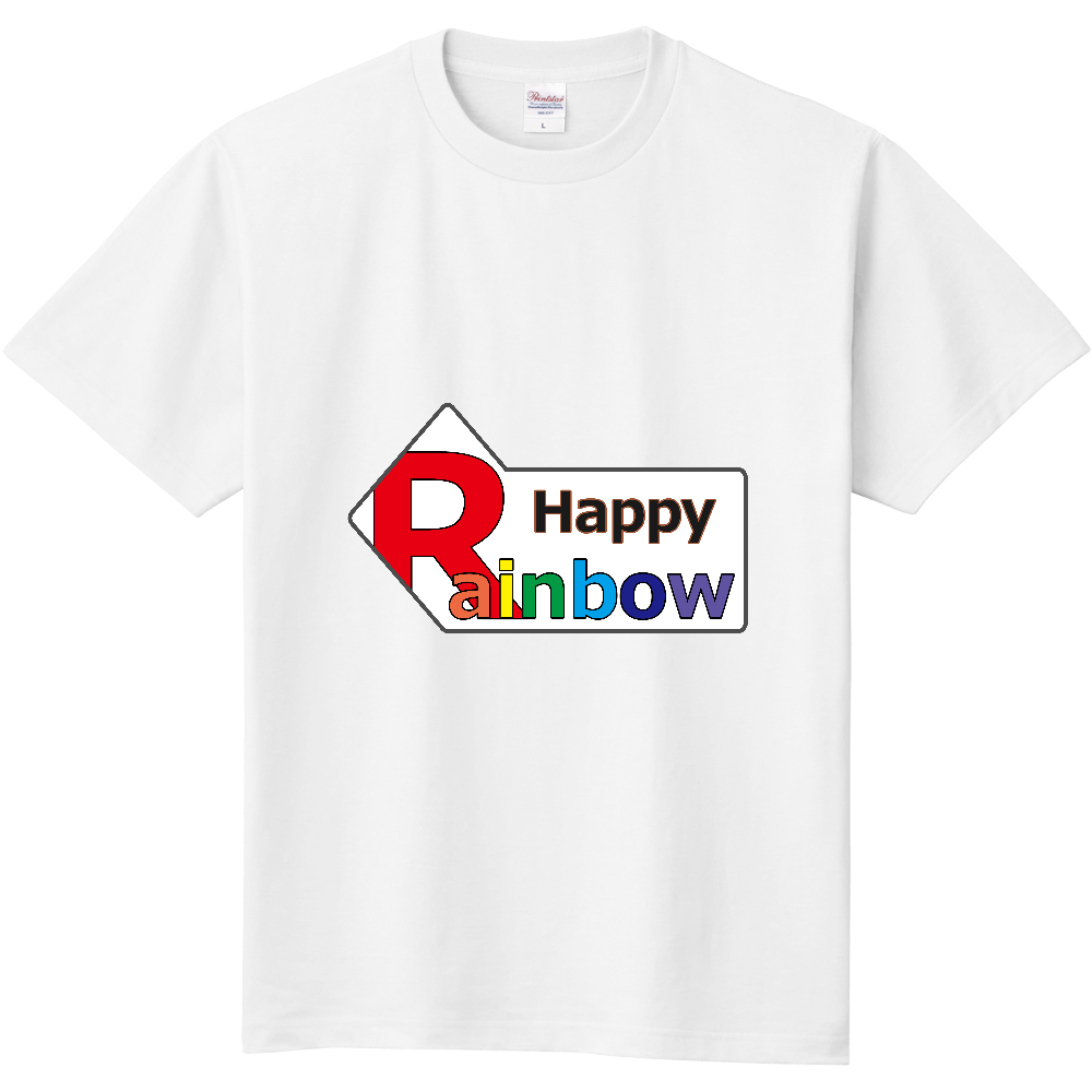 HappyRainbow