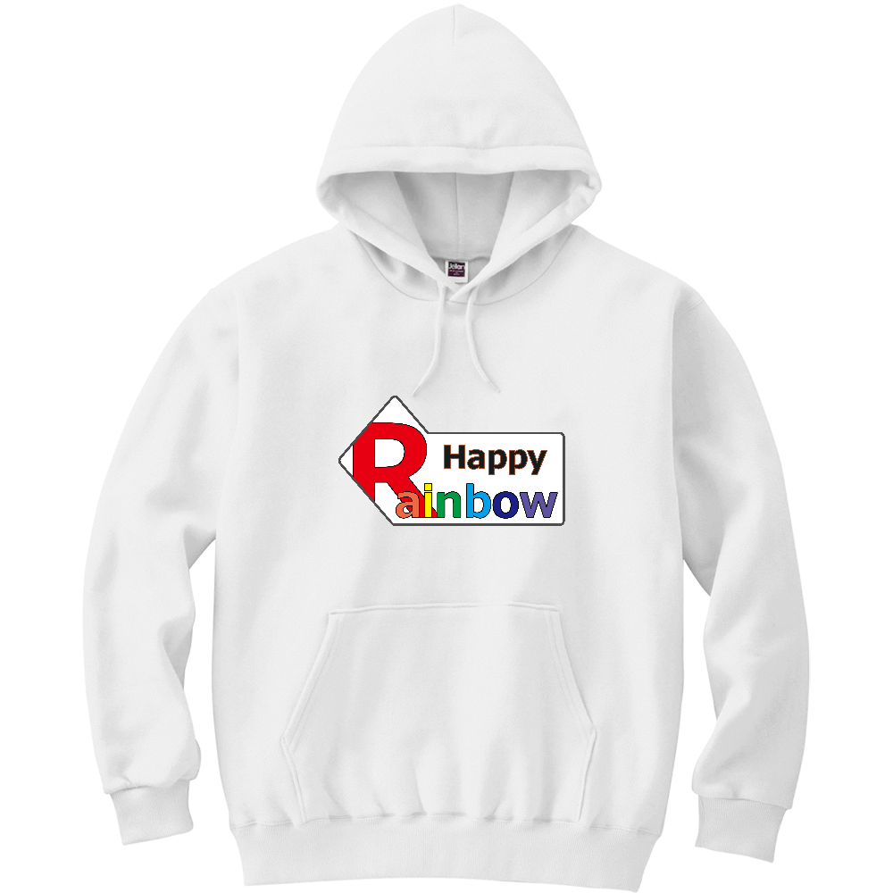 HappyRainbow