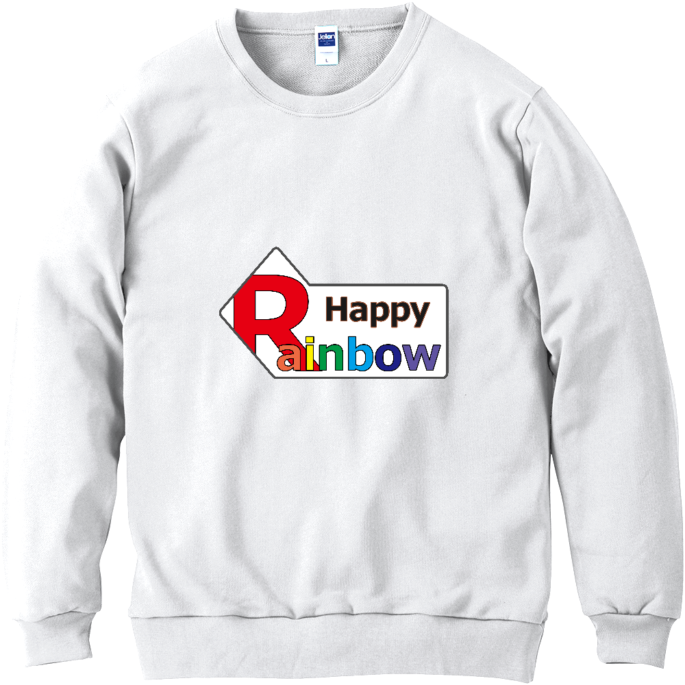 HappyRainbow
