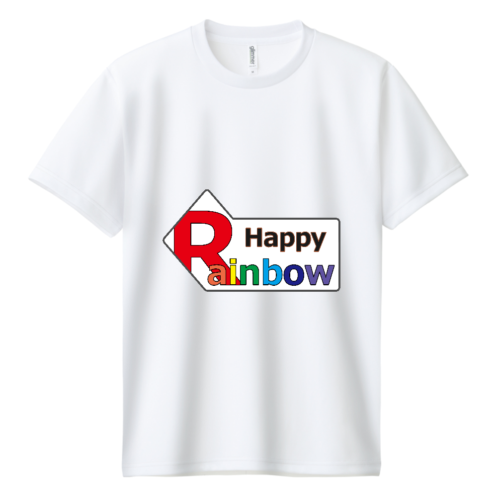 HappyRainbow
