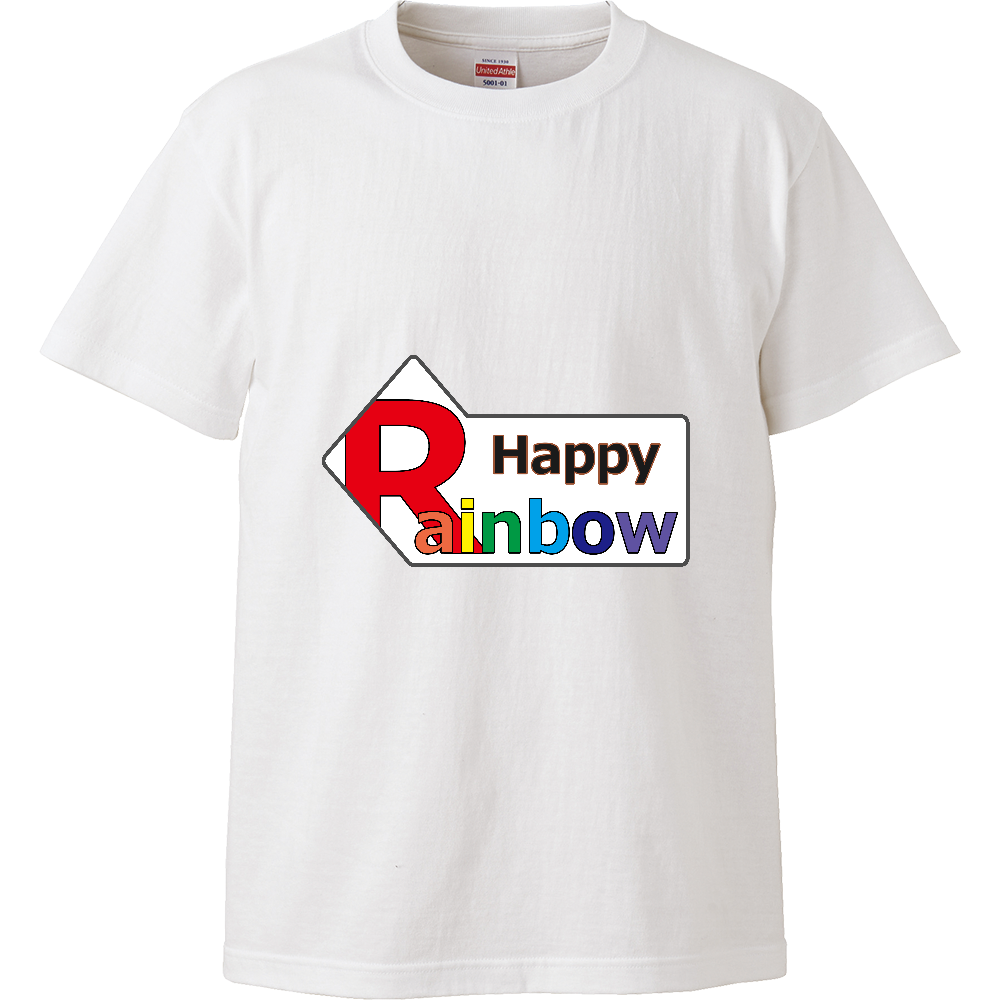 HappyRainbow