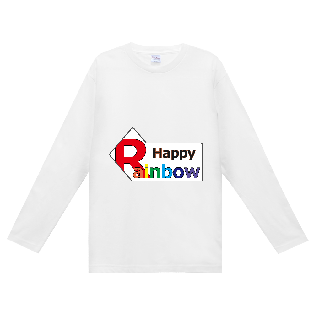 HappyRainbow