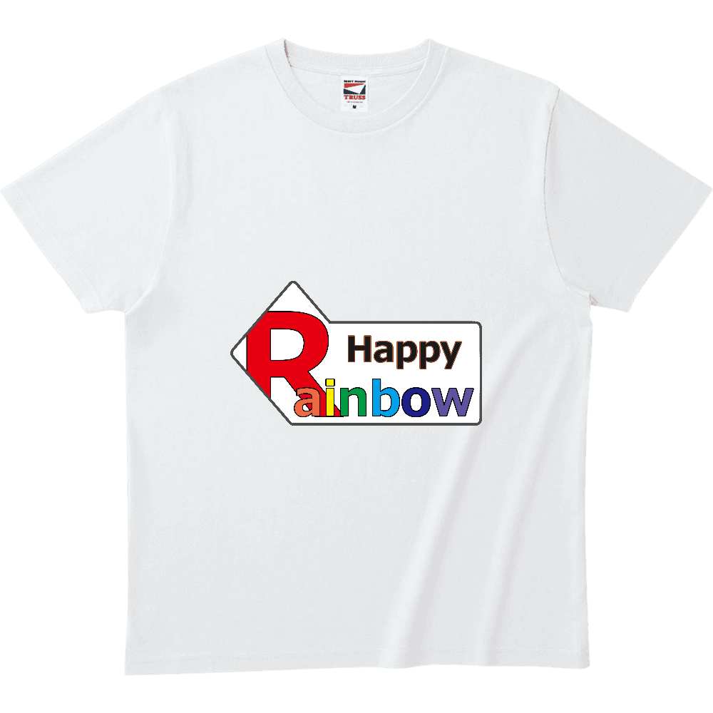 HappyRainbow