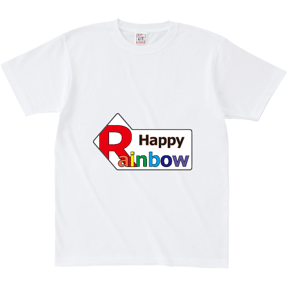 HappyRainbow