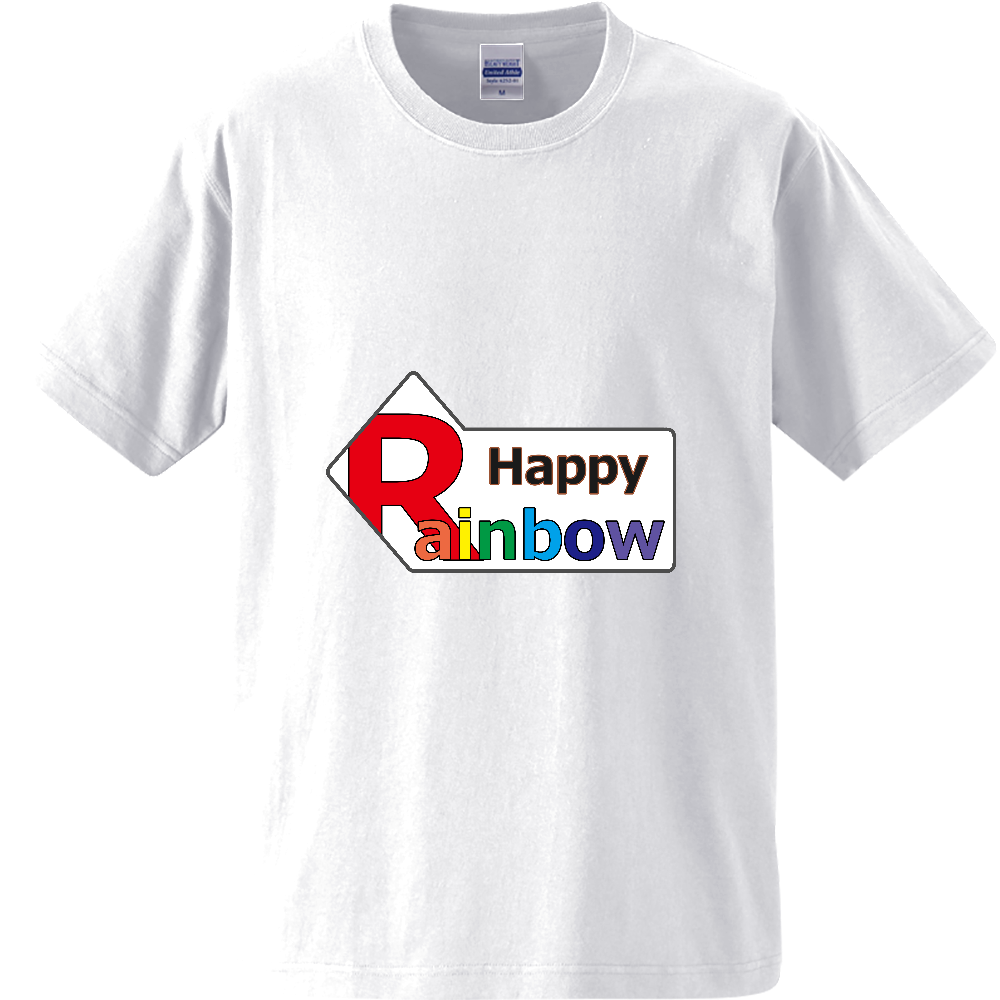 HappyRainbow