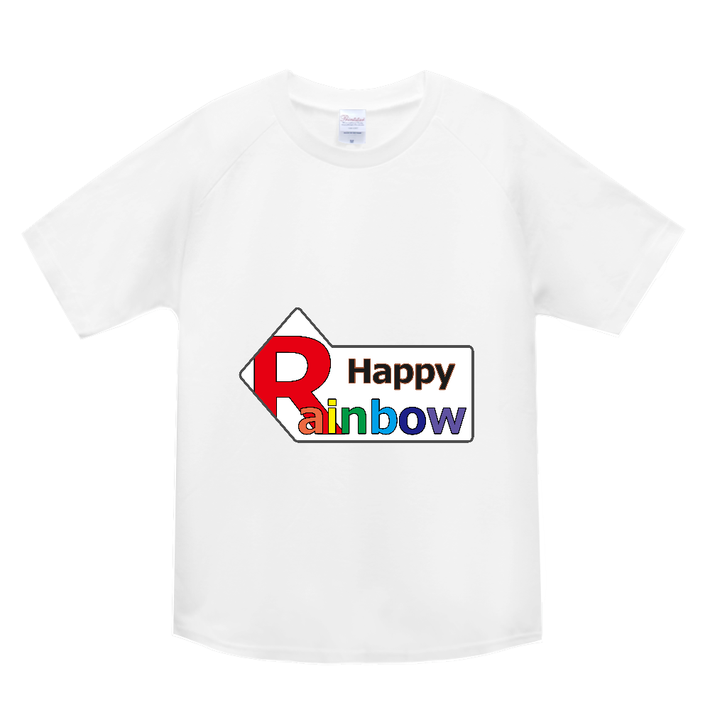 HappyRainbow