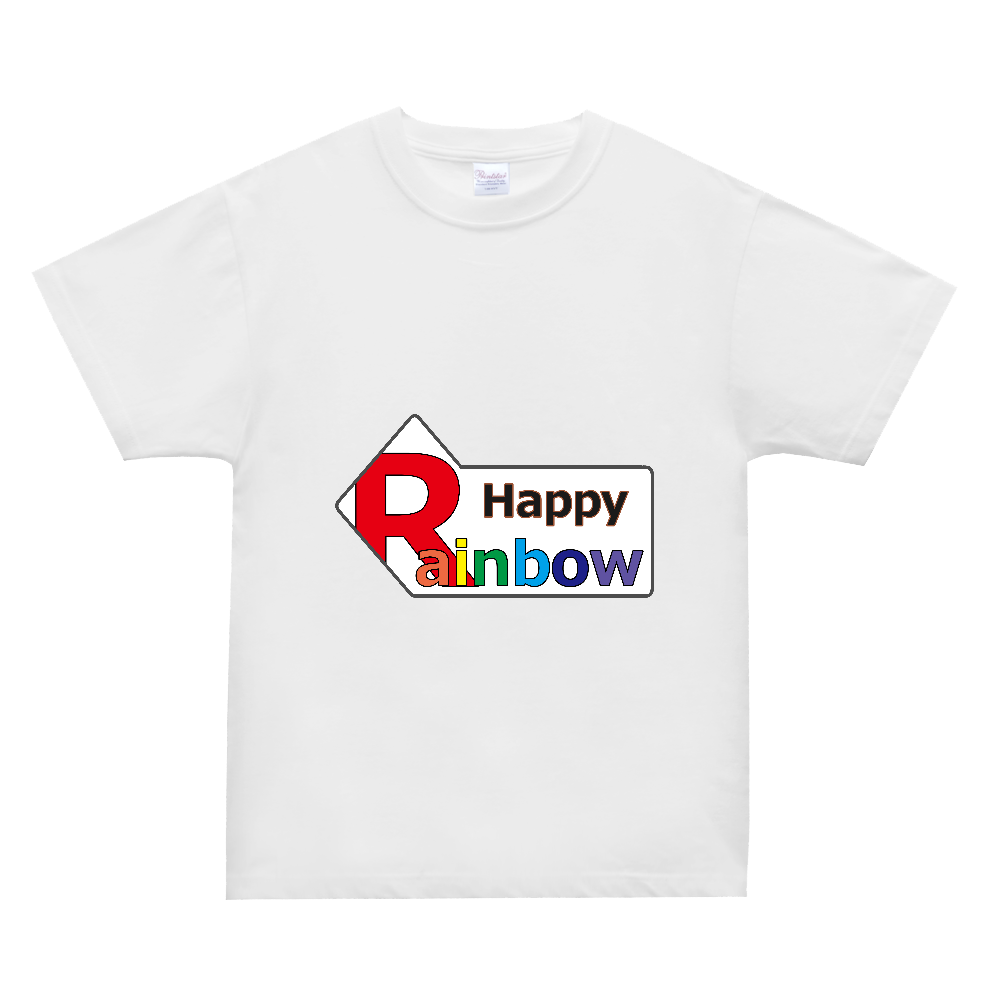 HappyRainbow