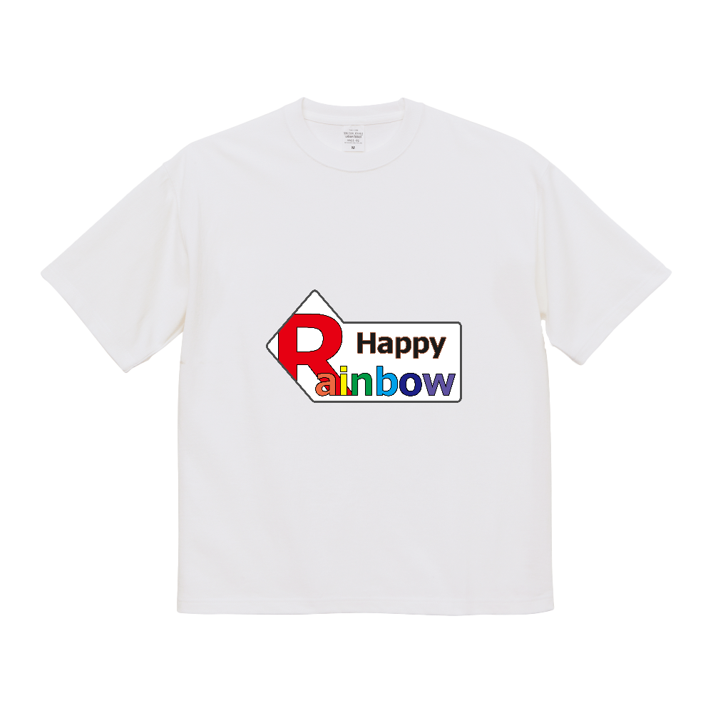 HappyRainbow