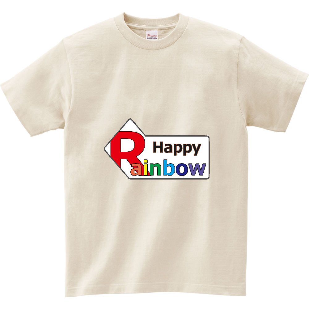 HappyRainbow