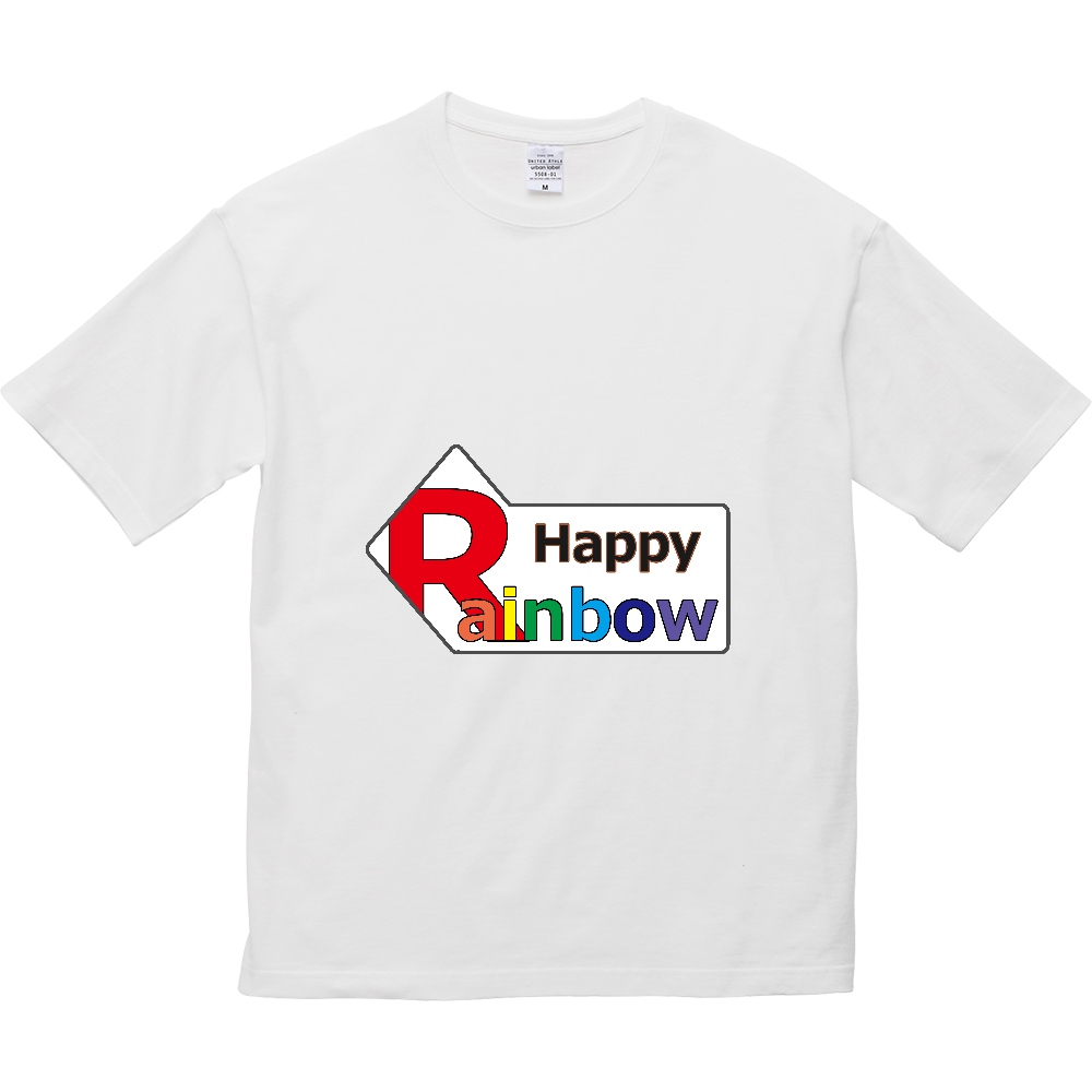 HappyRainbow