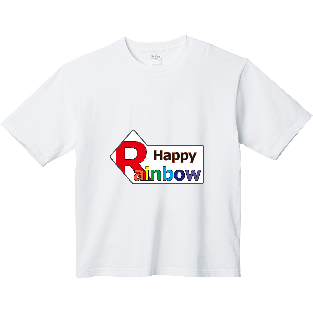HappyRainbow