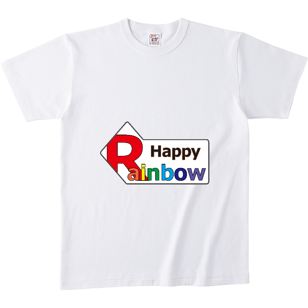 HappyRainbow