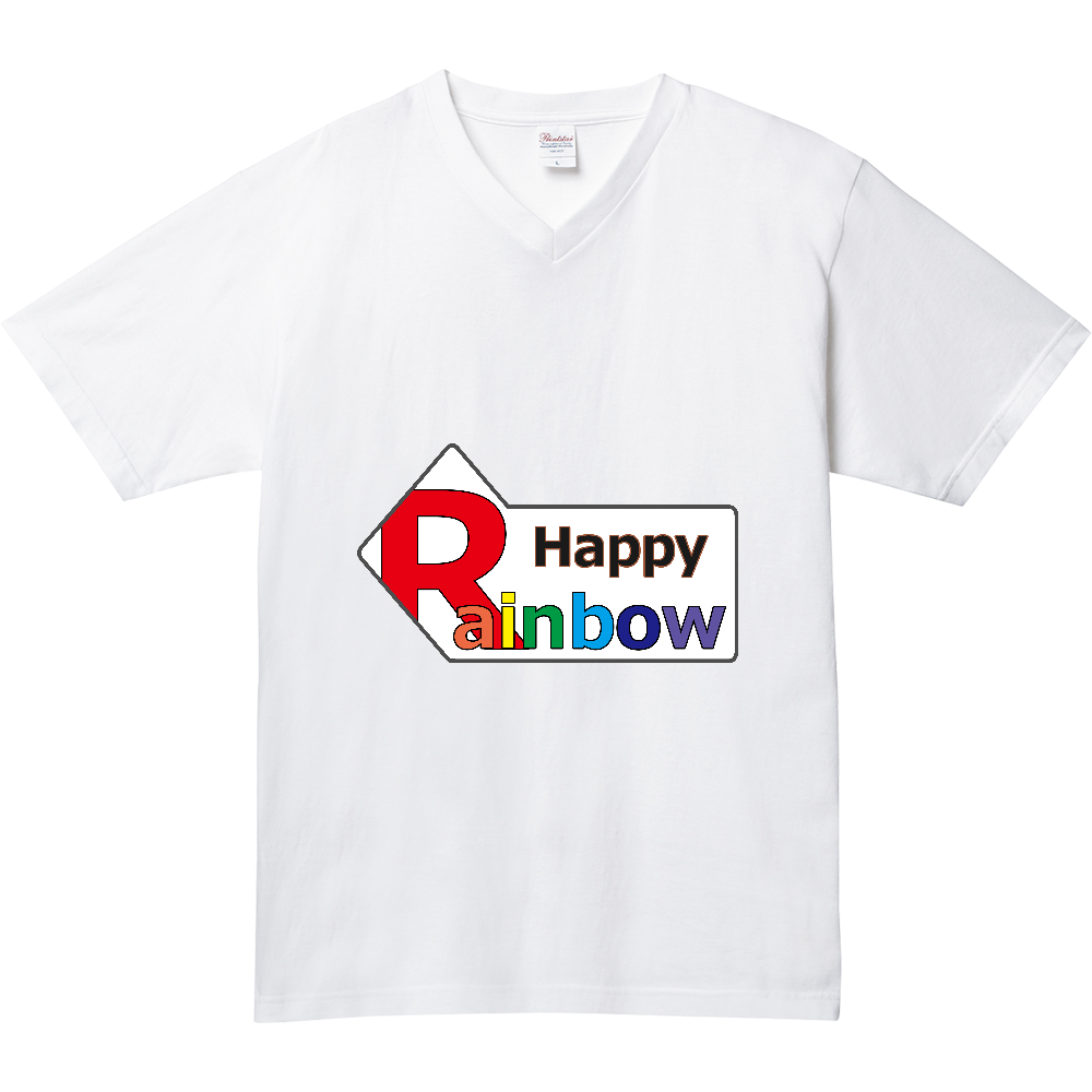 HappyRainbow