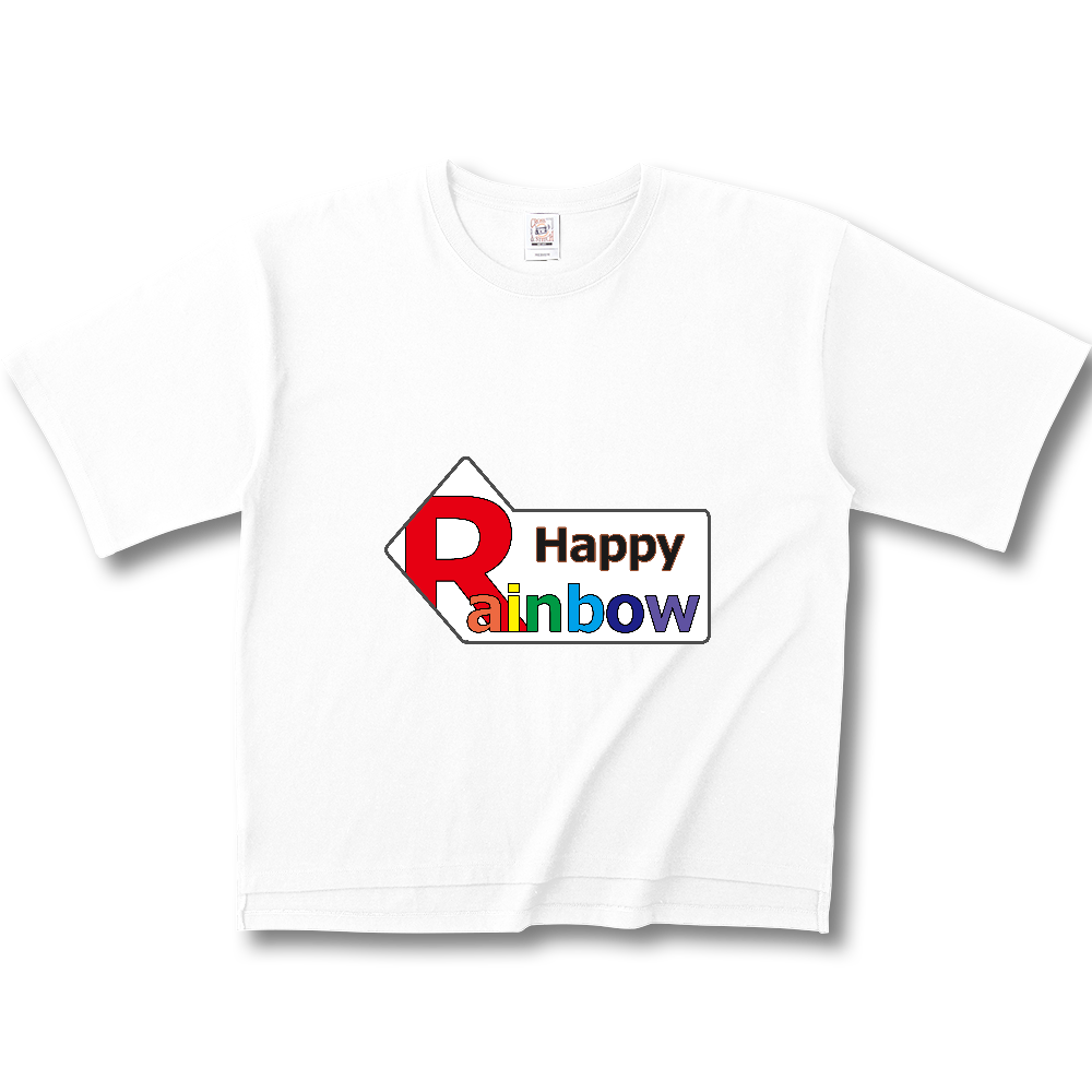 HappyRainbow