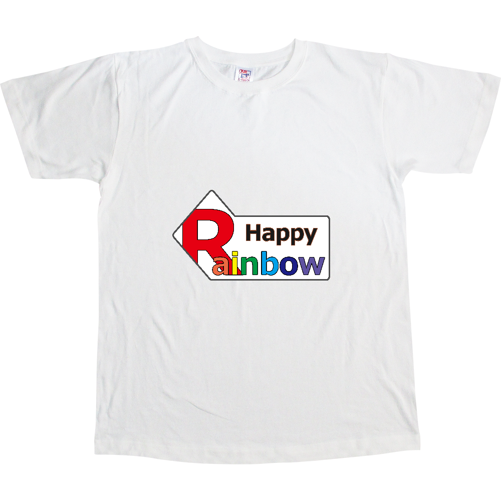 HappyRainbow