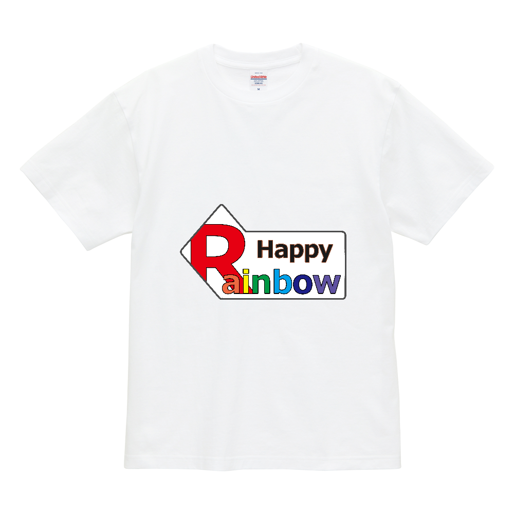 HappyRainbow