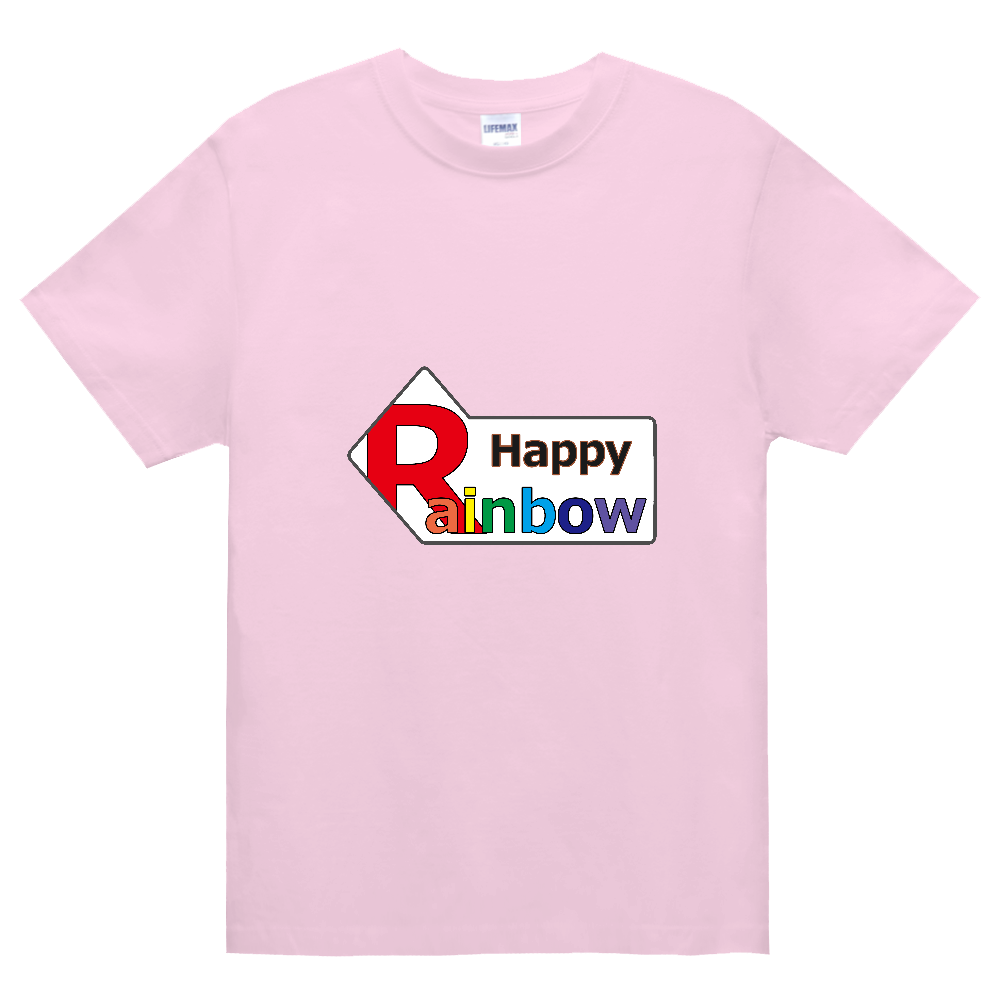 HappyRainbow