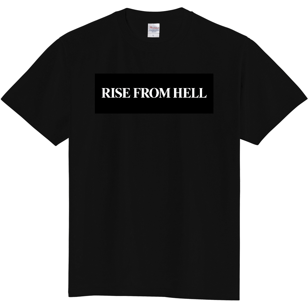RISE FROM HELL