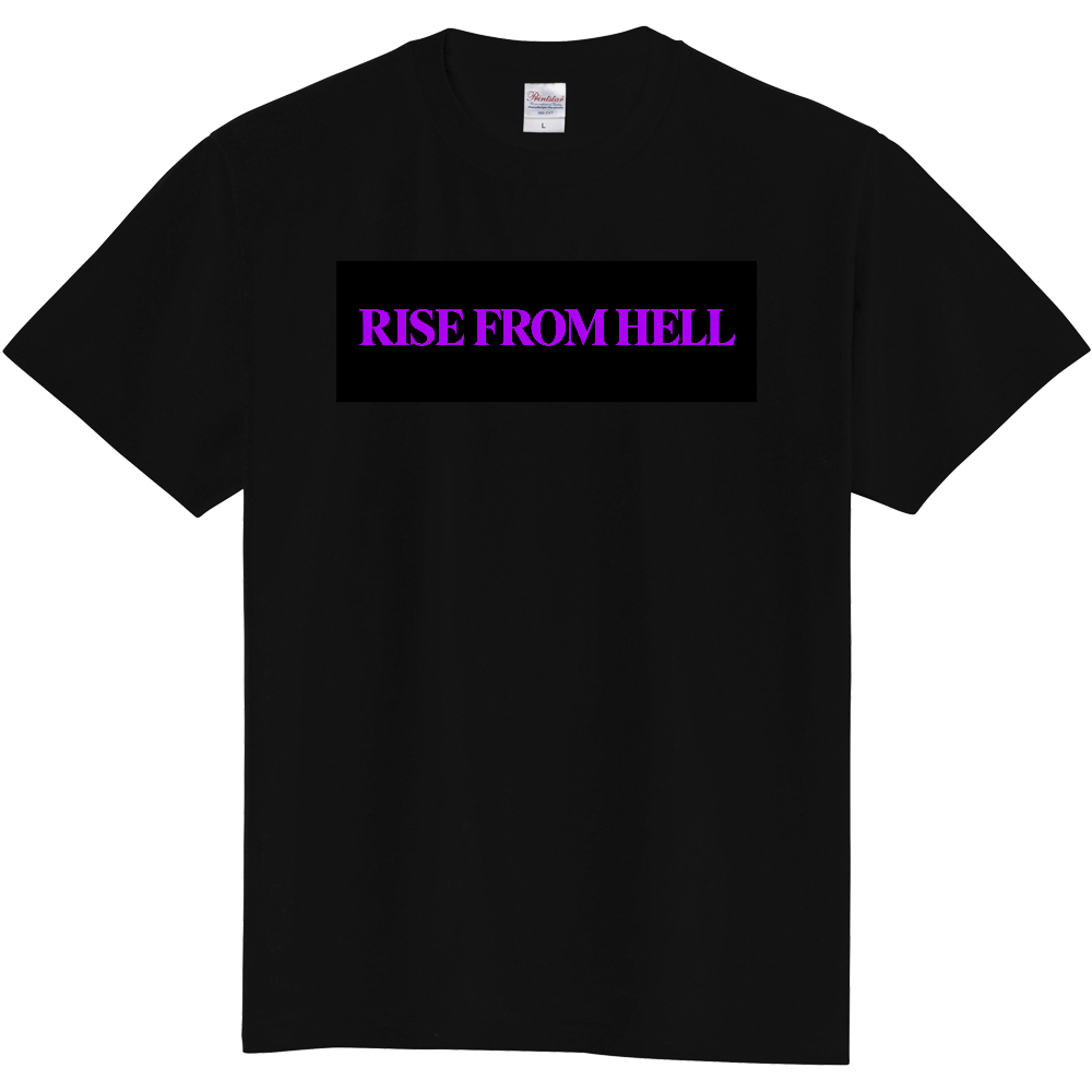 RISE FROM HELL